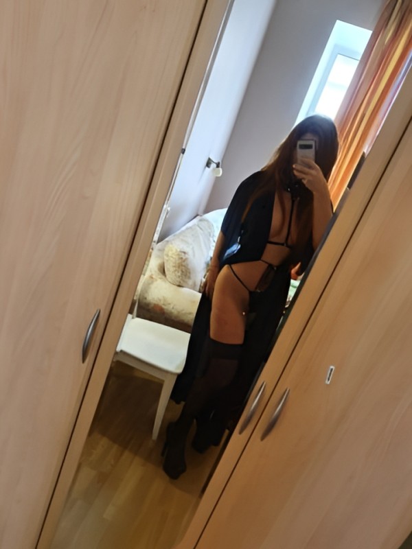 Алиса из Кореновска