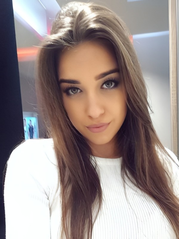 Анфиса из Кореновска