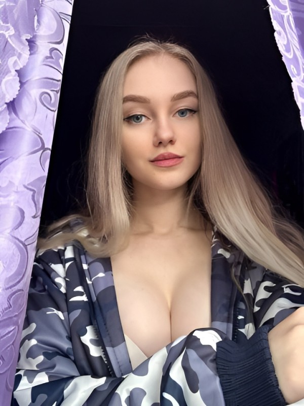 Анна из Кореновска