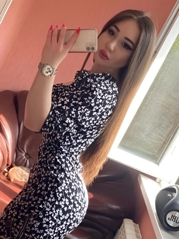 Екатерина из Кореновска