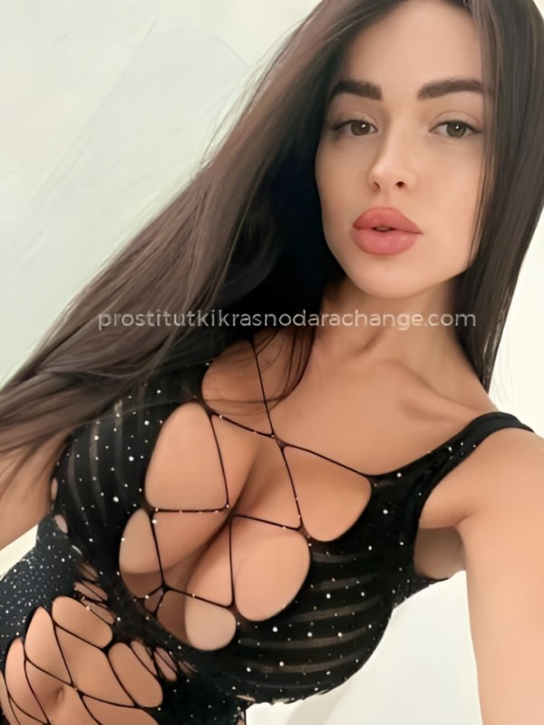 Елена из Кореновска