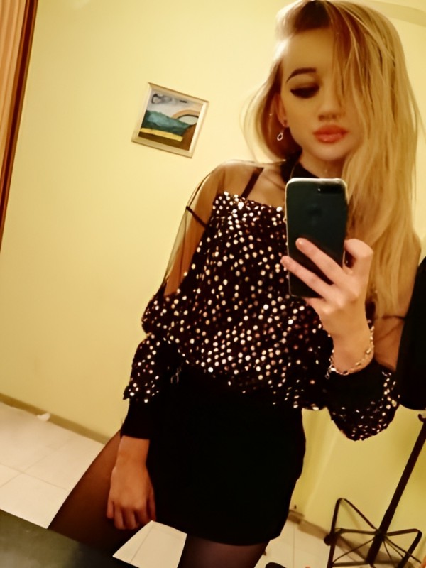 Элеонора фото 3