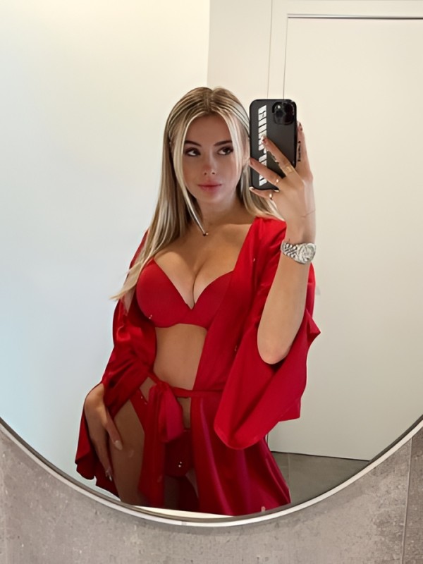 Галина из Кореновска