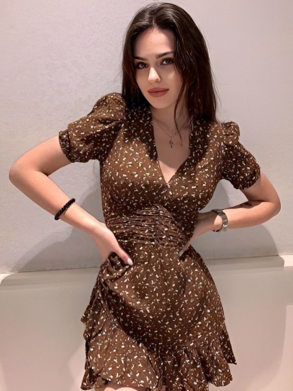 Ида из Кореновска