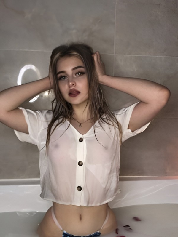 Илона из Кореновска