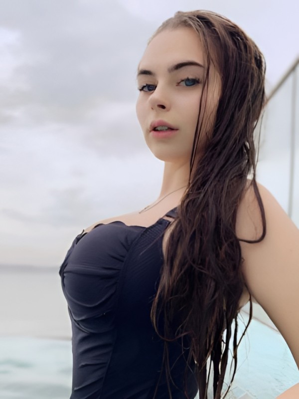 Камилла из Кореновска