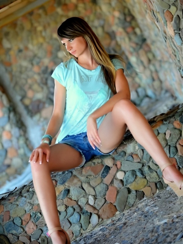 Катюша из Кореновска