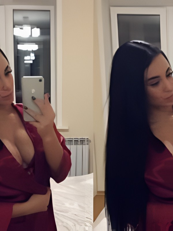 Лейла фото 2