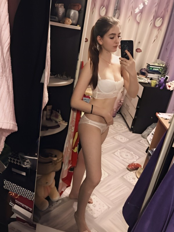 Лолита из Кореновска