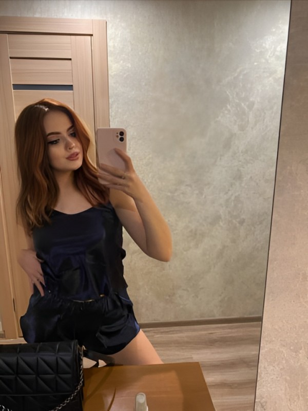 Николь из Кореновска