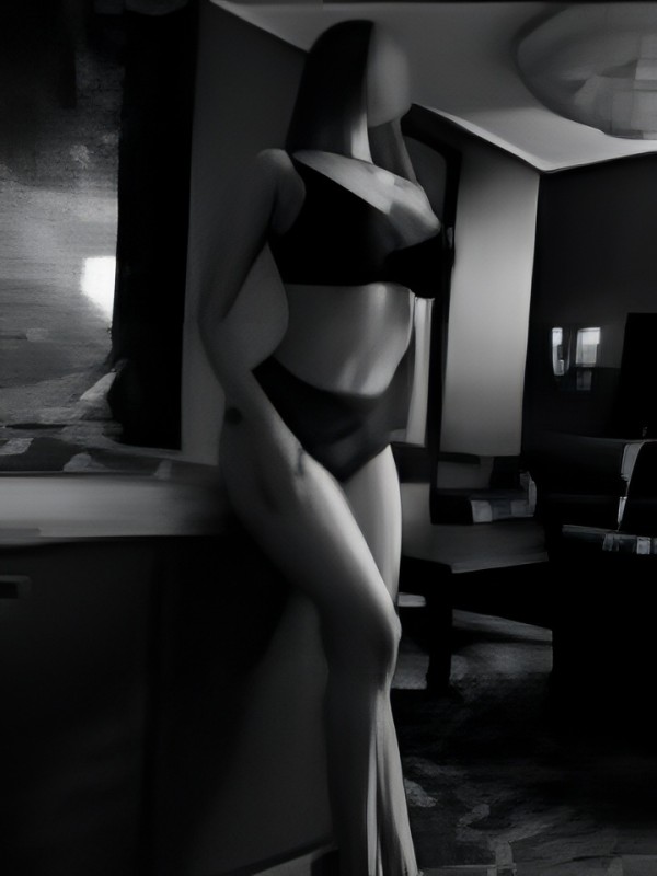 Николь из Кореновска