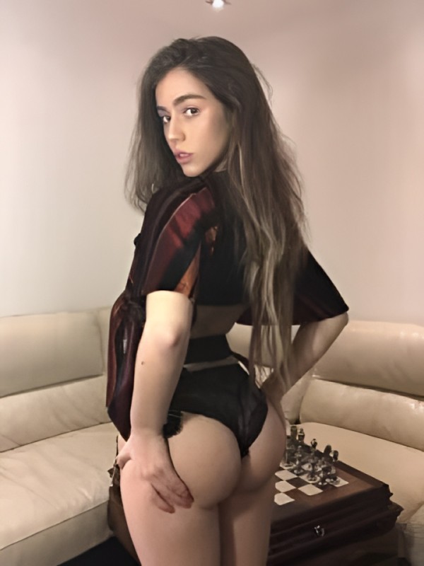 Роксана из Кореновска