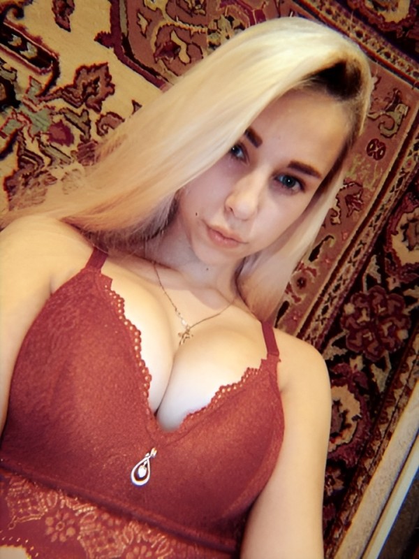 Соня из Кореновска