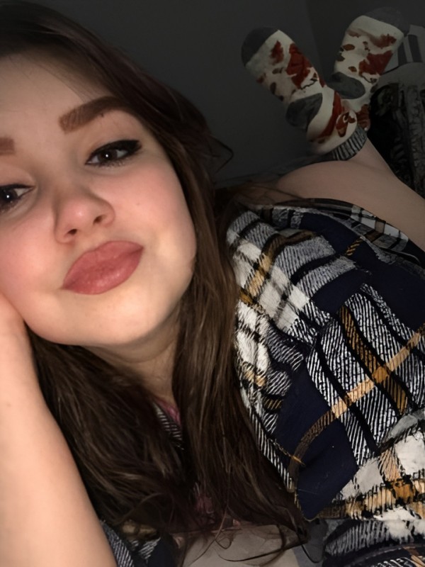 Виталина из Кореновска