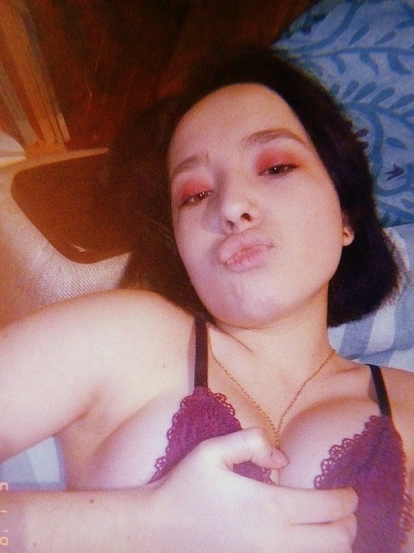 Лена из Кореновска