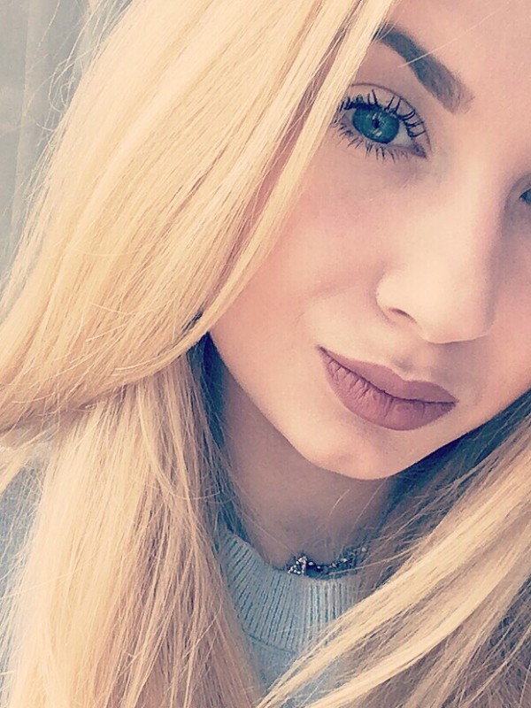 Аленка из Кореновска