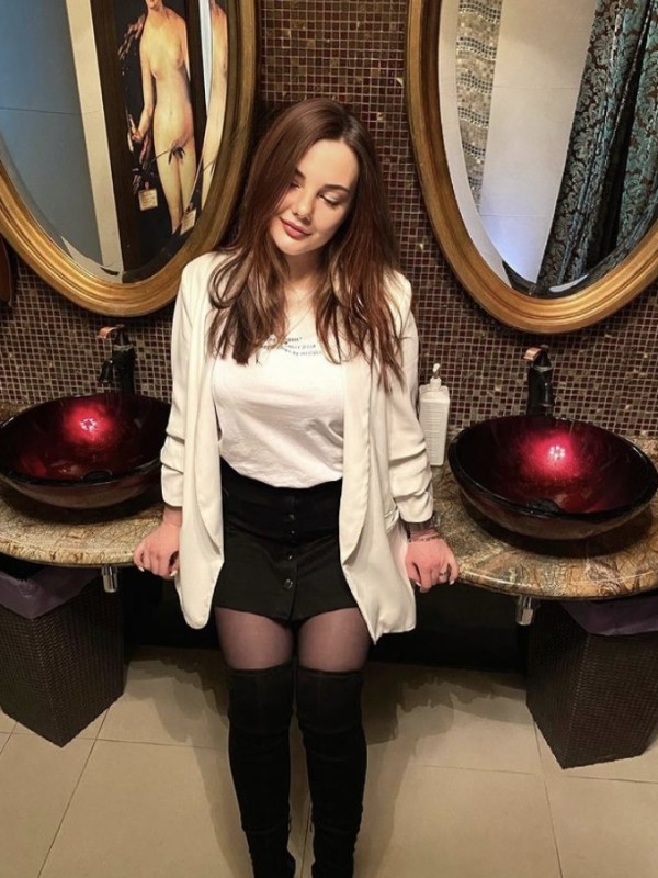 🎥 Лиза из Кореновска