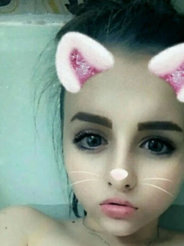 Аксинья фото 2