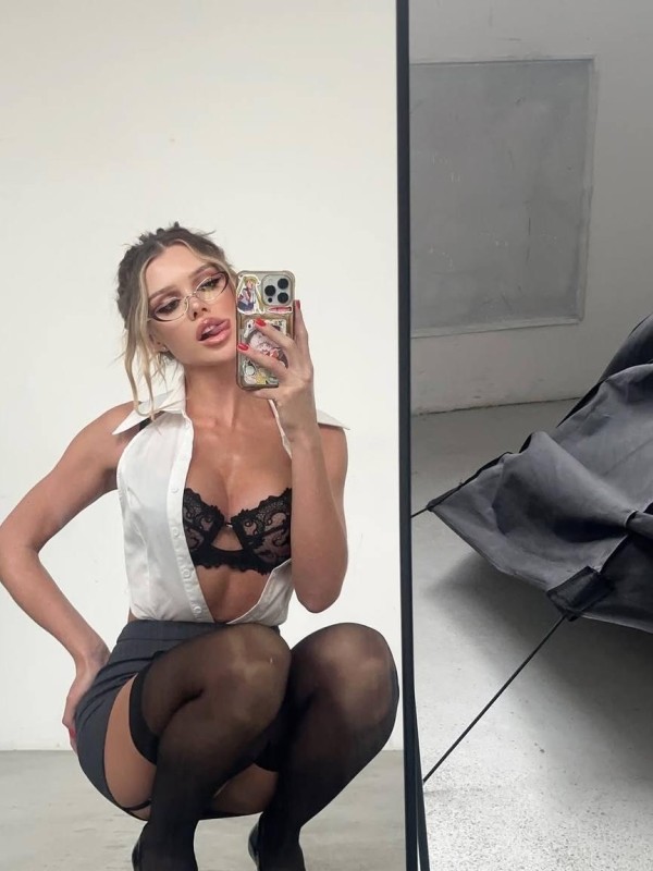 Олеся фото 2