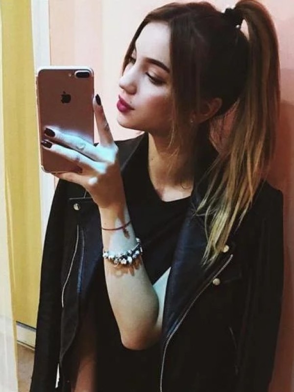 Инга из Кореновска