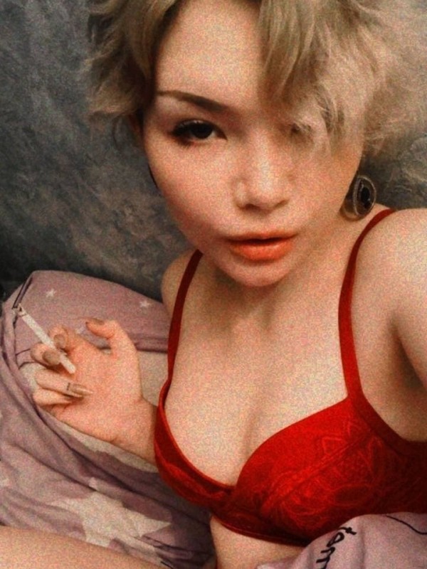 Венера из Кореновска