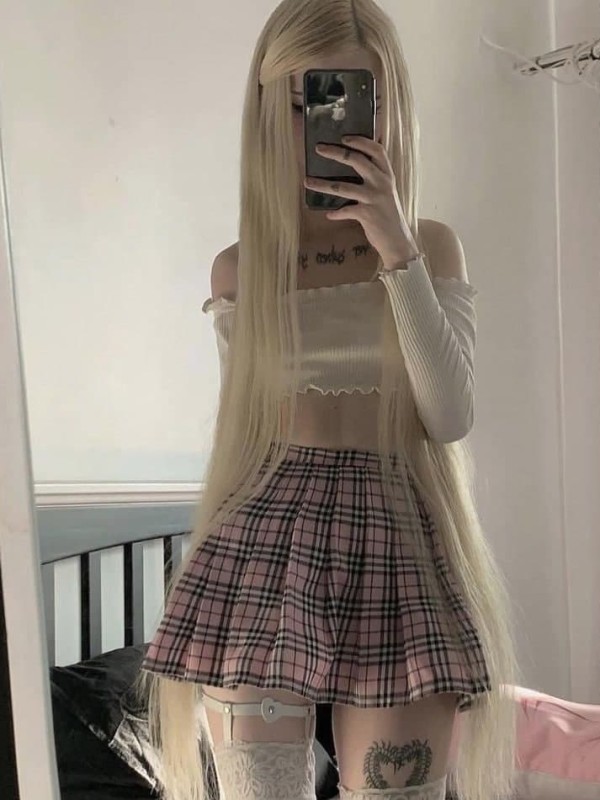 Люда из Кореновска