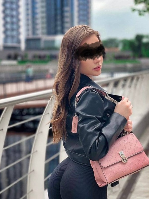 🎥 Лиза из Кореновска