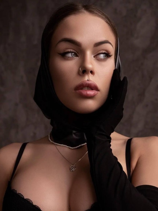 Полина из Кореновска