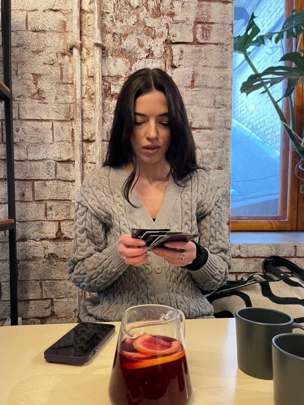 Лайма из Кореновска