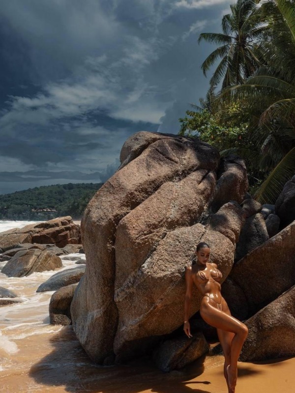 Марьяна из Кореновска