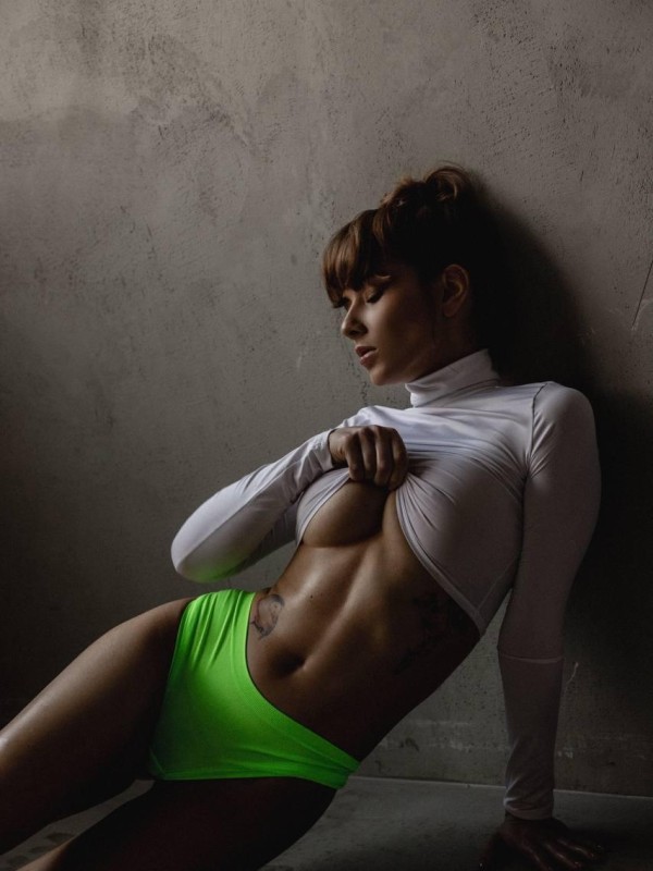 Клава из Кореновска