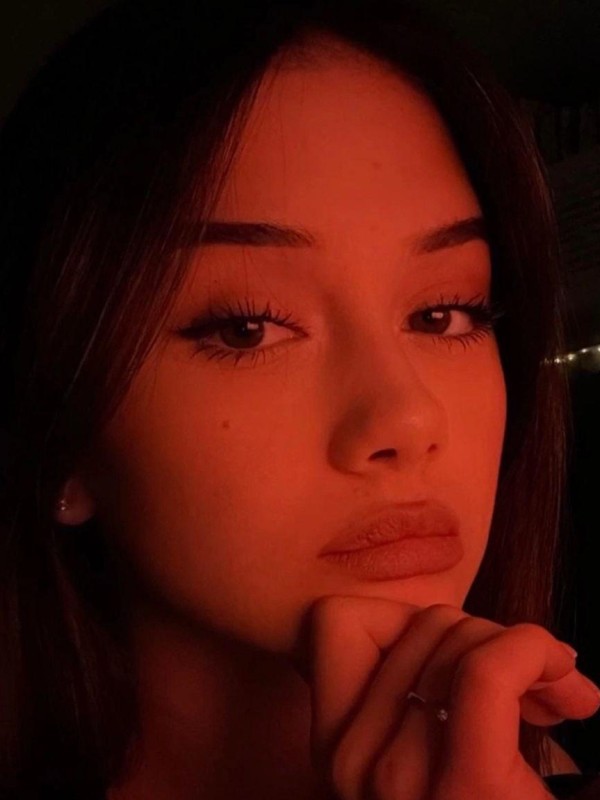 Анна из Кореновска