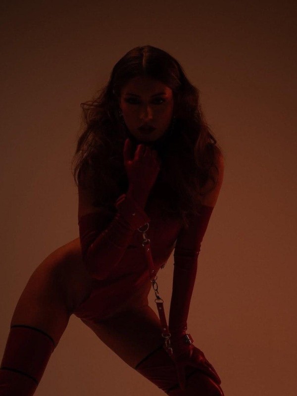 Катя из Кореновска