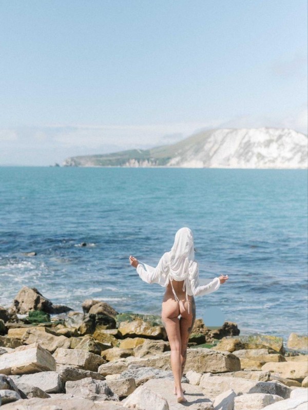 Светлана из Кореновска